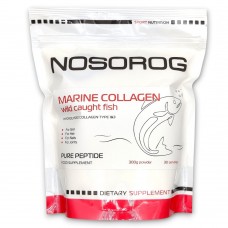 Nosorog Marine Collagen, 300 грам Nosorog Marine Collagen, 300 грам