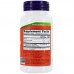 NOW Chlorella 1000 mg, 60 таблеток CN10300 NOW