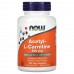 NOW  NOW Acetyl-L-Carnitine 500 mg, 100 вегакапсул CN11447 