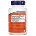 NOW  NOW Acetyl-L-Carnitine 500 mg, 100 вегакапсул CN11447 