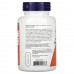 NOW  NOW Acetyl-L-Carnitine 500 mg, 100 вегакапсул CN11447 