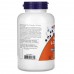 NOW  NOW Acetyl-L-Carnitine 500 mg, 200 вегакапсул CN11448 