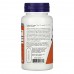 NOW  NOW Acetyl-L-Carnitine 500 mg, 50 вегакапсул CN11449 