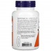 NOW Acetyl-L-Carnitine 750 mg, 90 таблеток CN11450 NOW