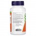 NOW NOW American Ginseng 500 mg, 100 вегакапсул CN12978