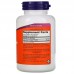 NOW Apple Cider Vinegar 450 mg, 180 капсул CN10553 NOW