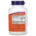 NOW Apple Cider Vinegar 750 mg, 180 таблеток CN14486 NOW