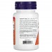 NOW Vitamin B1 100 mg, 100 таблеток CN13973 NOW