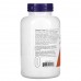 NOW Vitamin B6 100 mg, 250 вегакапсул CN12450 NOW