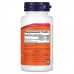NOW Vitamin B6 100 mg, 100 вегакапсул CN12449 NOW