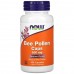 NOW Bee Pollen Caps 500 mg, 100 капсул CN13338 NOW