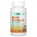 NOW Kids BerryDophilus 2 Billion Chewables, 60 жувальних таблеток - Ягоди CN13475-1 NOW