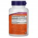 NOW Beta-Sitosterol Plant Sterols, 90 капсул CN10164 NOW