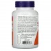 NOW Beta-Sitosterol Plant Sterols, 90 капсул CN10164 NOW