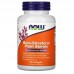 NOW Beta-Sitosterol Plant Sterols, 90 капсул CN10164 NOW