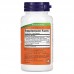NOW Black Cohosh Root 80 mg, 90 вегакапсул CN10165 NOW