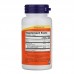 NOW NOW Black Currant Oil 500 mg, 100 капсул CN10167