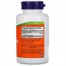 NOW Black Walnut Hulls 500 mg, 100 капсул CN10168 NOW