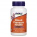 NOW Blood Pressure Health, 90 вегакапсул CN10169 NOW