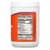 NOW Brewer's Yeast Super Food, 454 грам CN10182 NOW