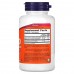 NOW NOW Vitamin C-500 Calcium Ascorbate, 100 вегакапсул CN12478