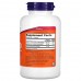 NOW  NOW Vitamin C-500 Calcium Ascorbate, 250 капсул CN12479 