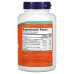 NOW Calcium Citrate Caps, 240 вегакапсул - Термін 07.26 CN10223-1 NOW