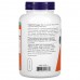 NOW Calcium Citrate Caps, 240 вегакапсул - Термін 07.26 CN10223-1 NOW