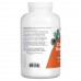 NOW Calcium & Magnesium Softgels, 240 капсул CN10196 NOW