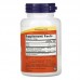 NOW Castor Oil 650 mg, 120 капсул CN10237 NOW