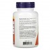 NOW Castor Oil 650 mg, 120 капсул CN10237 NOW