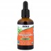 NOW Certified Organic Ashwagandha Extract, 59 мл CN17341 NOW