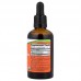 NOW Certified Organic Ashwagandha Extract, 59 мл CN17341 NOW