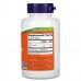 NOW Spirulina 1000 mg Certified Organic, 120 таблеток CN11667 NOW