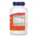NOW Vitamin C-500, 100 жувальних таблеток - Апельсин CN12476 NOW