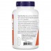 NOW Chitosan Plus 500 mg, 240 капсул CN10296 NOW