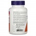 NOW Chitosan Plus 500 mg, 120 капсул CN3616 NOW