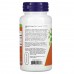 NOW Chlorophyll 100 mg, 90 вегакапсул CN10306 NOW