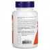NOW Choline & Inositol, 100 вегакапсул CN10316 NOW