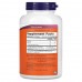 NOW CLA 800 mg, 180 капсул CN13452 NOW