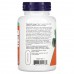 NOW NOW Coral Calcium 1000 mg, 100 вегакапсул CN10346