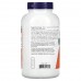 NOW NOW Coral Calcium 1000 mg, 250 вегакапсул CN10347