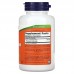 NOW Dandelion Root 500 mg, 100 вегакапсул CN10369 NOW