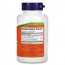 NOW DGL with Aloe Vera, 100 вегакапсул CN12213 NOW