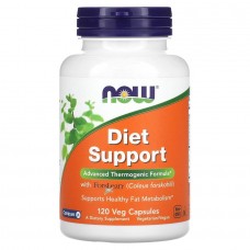 NOW Diet Support, 120 вегакапсул NOW Diet Support, 120 вегакапсул