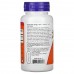 NOW DMG 125 mg, 100 вегакапсул CN10546 NOW