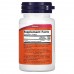 NOW Vitamin E-200 D-Alpha Tocopheryl, 100 капсул CN13416 NOW