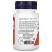 NOW Vitamin E-200 D-Alpha Tocopheryl, 100 капсул CN13416 NOW