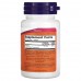 NOW Vitamin E-200 with Mixed Tocopherols, 100 капсул CN13972 NOW