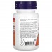 NOW Vitamin E-200 with Mixed Tocopherols, 100 капсул CN13972 NOW